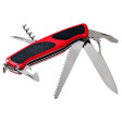 Ніж Victorinox RangerGrip 79 (0.9563.MC) фото 3