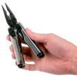 Мультитул Leatherman Wave Plus Black/Silver (832622) фото 7