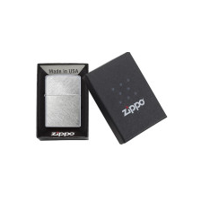 Запальничка ZIPPO 24648 Reg Herringbone Sweep фото 4