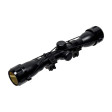 Пневматична гвинтівка Crosman Valiant (CVH17RDNS-WX) + Приціл 4х32 фото 2