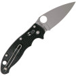Ніж Spyderco Manix 2 (C101PBK2) фото 9