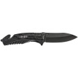 Нож Active Horse Black фото 3