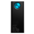 Повербанк Baseus Amblight 30 000 mAh 65W фото 3