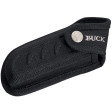 Нож Buck Folding Omni Hunter 12PT фото 4
