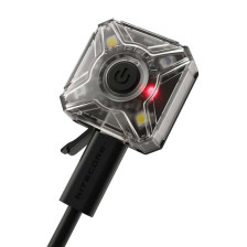 Ліхтар налобний Nitecore NU05 KIT V2 фото 3