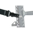 Ремень двухточечный DANAPER TP-Point Sling Black фото 2