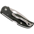 Ніж Spyderco Native 5 Fluted Carbon S90V (C41CFFP5) фото 4