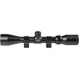 Прицел BSA-Optics MD 3-9х40 WR фото 4