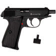 Пневматичний пістолет Umarex Walther PPK/S (5.8315) фото 4
