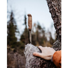 Нож Marttiini Lumberjack Carbon 10 см (127012) фото 2