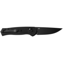 Нож складной CRKT "Sero Blackout" фото 2