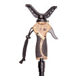 Монопод для стрельбы Fiery Deer Monopod Trigger stick Gen4 (90-165 см) фото 4