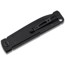 Нож складной Boker Plus "Atlas All Black" фото 2