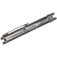 Нож Boker Plus Roundhouse фото 4
