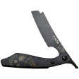 Ніж Brutalica F-Razor Blackwash фото 3