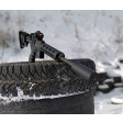 Глушитель (ПСУЗВ) ME Storm кал. 30. Резьба M14x1L фото 3
