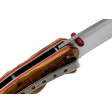 Нож Boker Magnum Red Pupil фото 7
