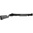 Приклад Magpul SGA Stock для  Mossberg 500/590/590A1, Maverick 88 (Stealth Gray) фото 9