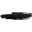Ніж Za-Pas Ultra Outdoor Cerakote (black G10, kydex sheath) фото 8