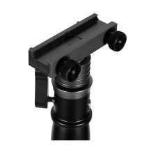 Трипод для стрільби Fiery Deer Tripod Trigger stick Gen7 MLK (90-165 см) фото 3