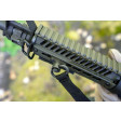 База для QD антабки GrovTec Non Rotating на кріплення KeyMod фото 3