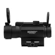 Коллиматорный прицел Discovery Optics 1х35 Red Dot фото 5