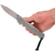 Ніж Cold Steel Pocket Bushman фото 10