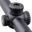 Оптический прицел Vector Optics Continental 1-6x28 FFP фото 6