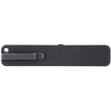 Нож складной CRKT "Gravitic Flip Black" фото 7