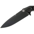 Нож Benchmade Nimravus Fixed (140BK) фото 2