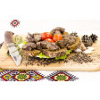 Консервы мясные "Мясо косули тушеное" фото 2