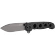 Ніж CRKT M21-Carson Folder Black M21-02G фото 2