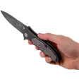 Нож Boker Leopard Damascus III Collection фото 8