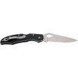 Ніж Spyderco Byrd Cara Cara 2 (BY03PSBK2) фото 5