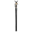 Трипод для стрельбы Fiery Deer Tripod Trigger stick Gen4 (90-165 см) фото 6