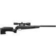 Пневматична гвинтівка Stoeger ATAC TS2 Black Combo + Приціл 3-9х40АТ фото 2