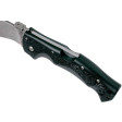 Ніж Cold Steel Rajah III AUS-10A фото 7
