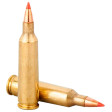 Патрон Hornady Varmint Express кал. 22-250 Rem пуля V-Max, масса 3.56 гр/55 гран фото 2