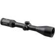 Оптический прицел Vector Optics Continental 2-12x50 SFP фото 6