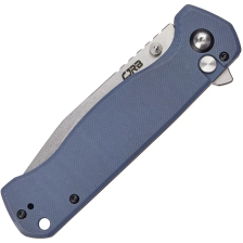 Нoж CJRB Chord, AR-RPM9 Steel, G-10 Grey (J1927-GY) фото 4