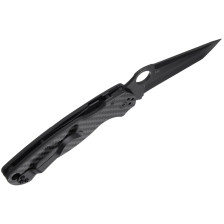 Нож складной Grand Way SG 167 carbon black фото 4