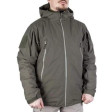 Куртка зимняя 5.11 Tactical Bastion Jacket (размер - M, цвет - Ranger Green) фото 16
