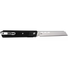 Нож складной CRKT "Zephyr Black" фото 2