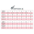 Куртка Defcon 5 SAS Smock Jacket Multicamo M фото 2