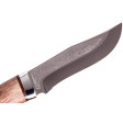 Нож АиР Клычок-3 (орех) фото 4