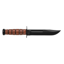 Нож KA-BAR "USMC fighting/utility knife" фото 5
