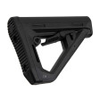 Приклад Magpul DT Carbine Stock Mil-Spec (черный) фото 4