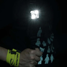 Ліхтар налобний Nitecore NU05 KIT V2 фото 5