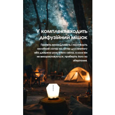Ліхтар налобний Nitecore NU27 MCT чорний фото 21
