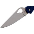 Нож Spyderco Byrd Cara Cara 2 Blue (BY03PBL2) фото 3